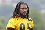 Jarvis Jones Net Worth