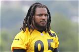 Jarvis Jones Net Worth