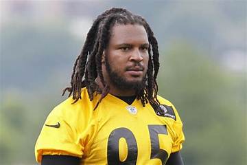 Jarvis Jones Net Worth