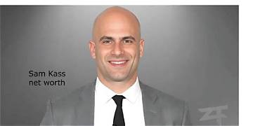 Jas Sams Net Worth