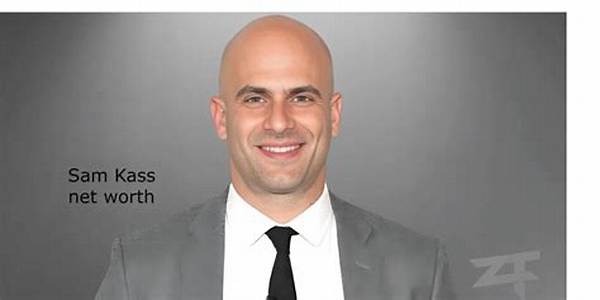 Jas Sams Net Worth