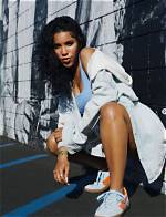 Jasmin Carina Net Worth