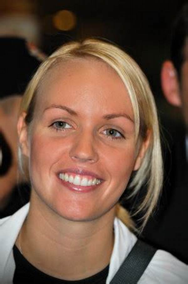 Jasmin Ouschan Net Worth