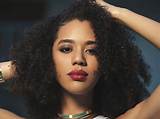 Jasmin Savoy Brown Net Worth
