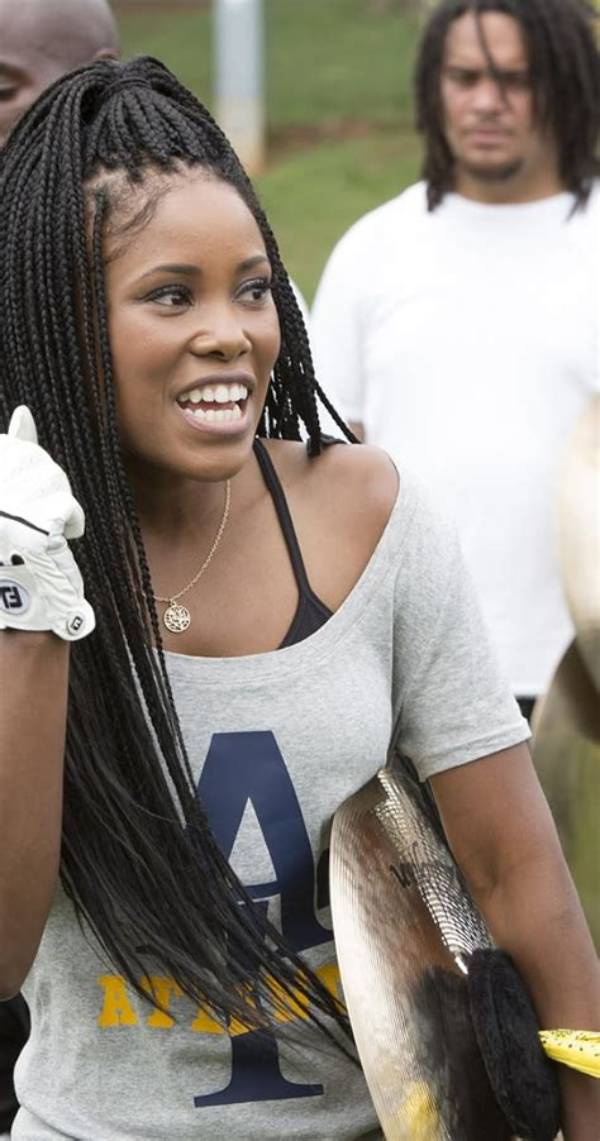 Jasmine Burke Net Worth