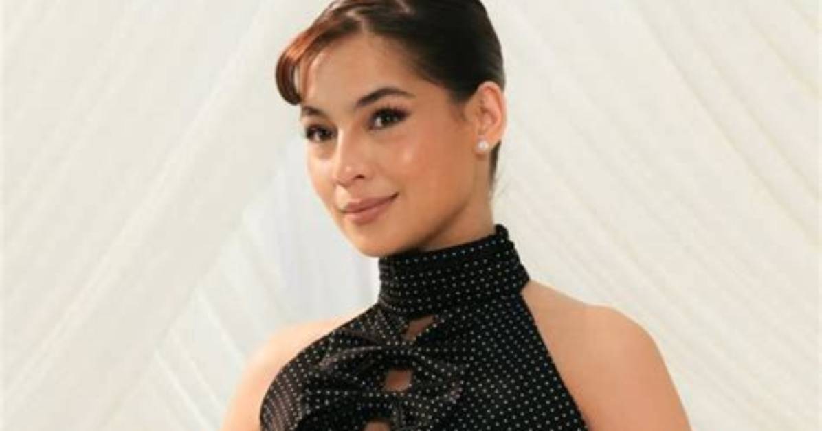 Jasmine Curtis Net Worth