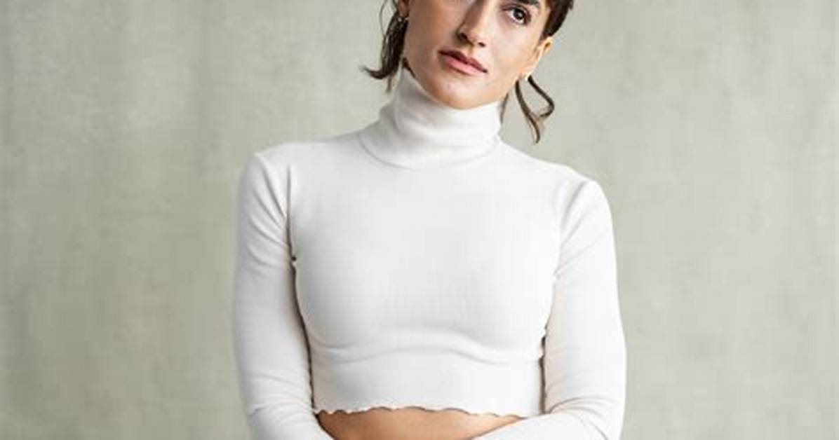 Jasmine Di Angelo Net Worth