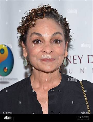 Jasmine Guy Net Worth