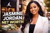 Jasmine Randle Net Worth