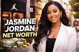 Jasmine Skloss Harrison Net Worth