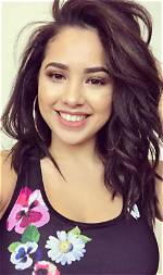Jasmine Villegas Net Worth