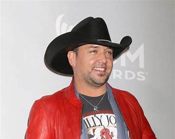 Jason Aldean Net Worth