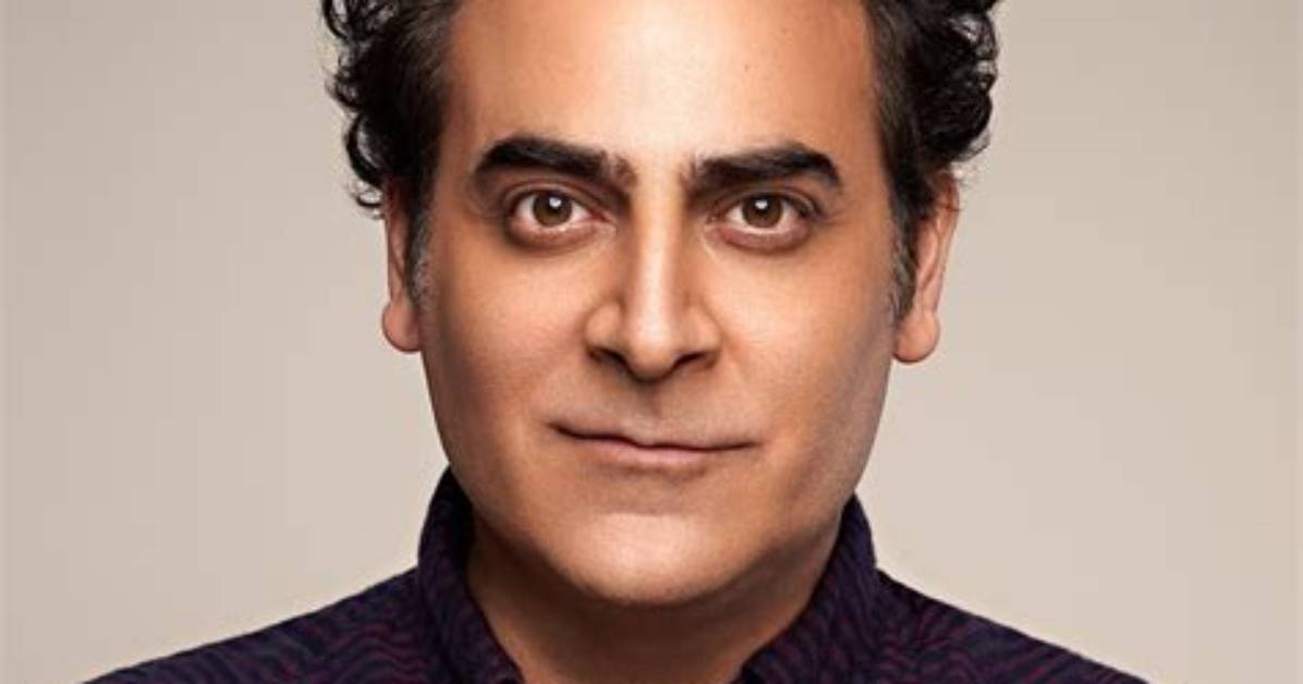 Jason Antoon Net Worth