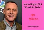 Jason Beghe Net Worth