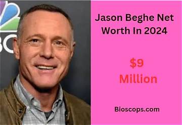 Jason Beghe Net Worth