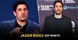 Jason Biggs Net Worth