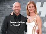 Jason Bryant Net Worth