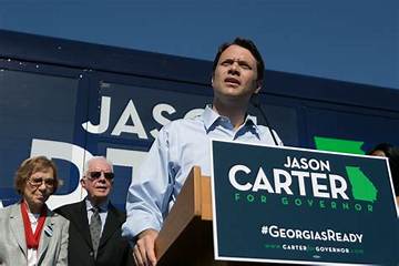 Jason Carter Net Worth