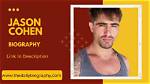 Jason Cohen Net Worth