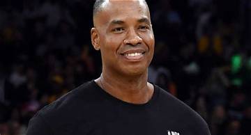 Jason Collins Net Worth