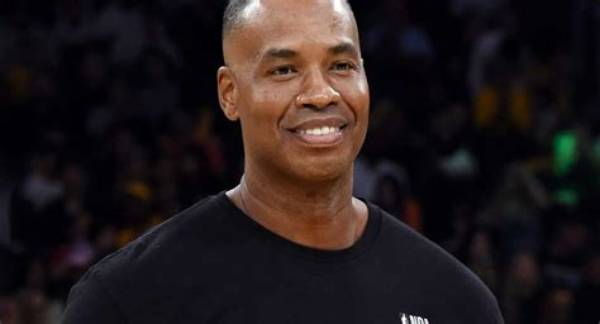 Jason Collins Net Worth