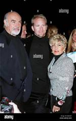 Jason Connery Net Worth