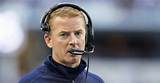 Jason Garrett Net Worth