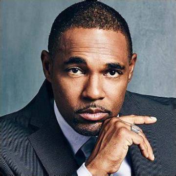 Jason George Net Worth