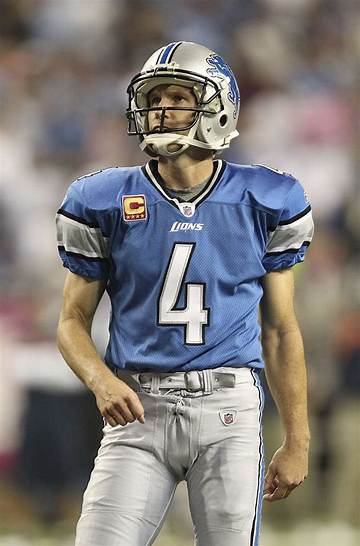 Jason Hanson Net Worth