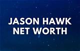 Jason Hawk Net Worth