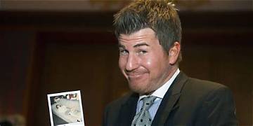 Jason Hervey Net Worth