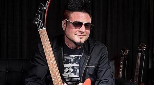 Jason Hook Net Worth