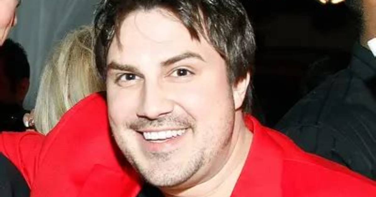 Jason Hope Net Worth