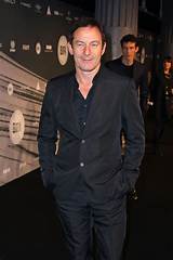 Jason Isaacs Net Worth
