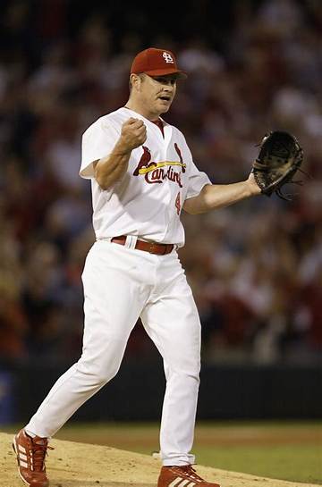 Jason Isringhausen Net Worth
