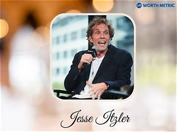 Jason Itzler Net Worth