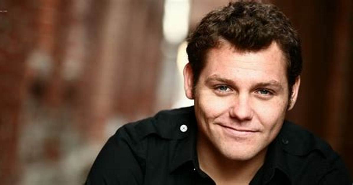 Jason James Richter Net Worth