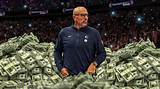 Jason Kidd Net Worth
