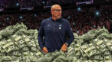 Jason Kidd Net Worth