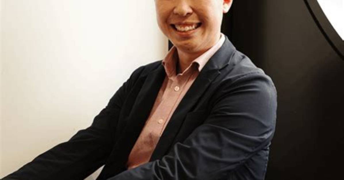 Jason Leong Net Worth