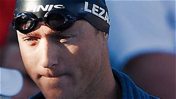 Jason Lezak Net Worth