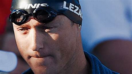 Jason Lezak Net Worth