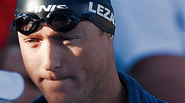 Jason Lezak Net Worth