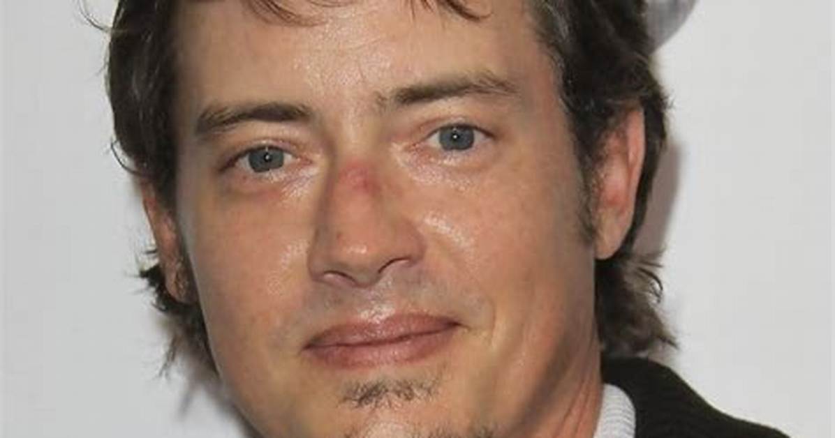 Jason London Net Worth