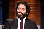 Jason Mantzoukas Net Worth