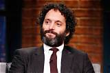 Jason Mantzoukas Net Worth