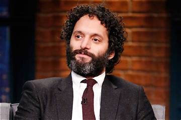 Jason Mantzoukas Net Worth