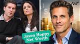 Jason Medwin Net Worth