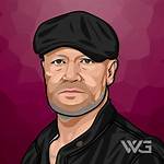 Jason Michael Zimmerman Net Worth