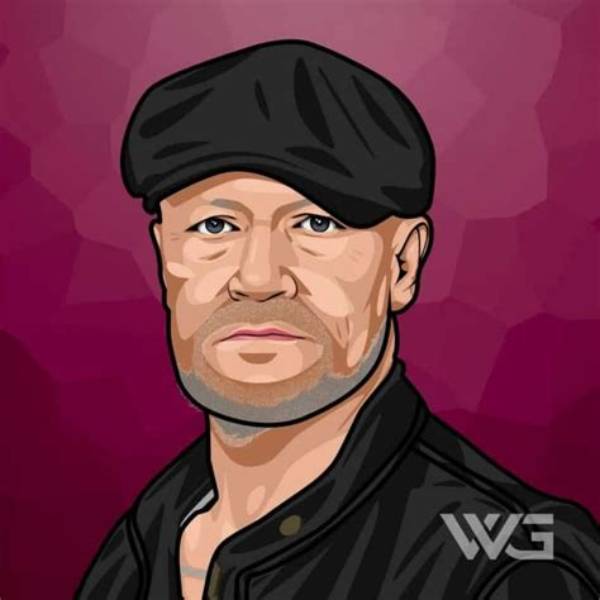 Jason Michael Zimmerman Net Worth